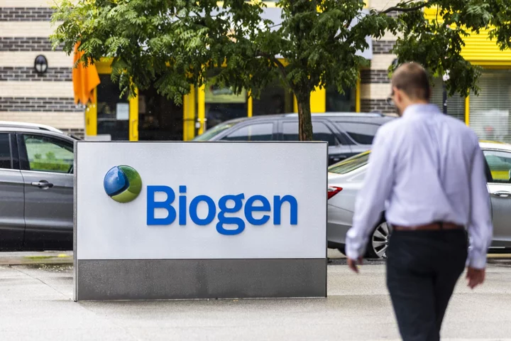 Biogen to Buy Reata for $7.3 Billion in Rare-Disease Expansion