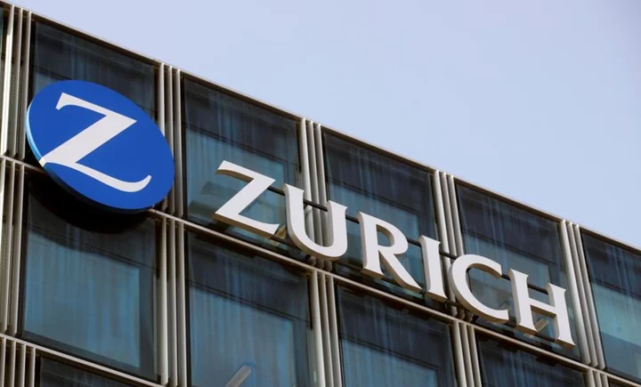 Zurich Insurance price hikes help it weather climate storms
