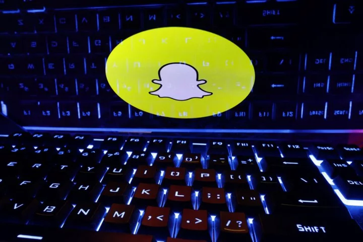 Snap shares fall on softer Q3 outlook as app tries to revamp ads