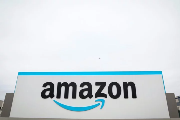 Amazon faces labor complaint over failure to bargain with union