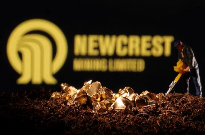 Australia's Newcrest supports Newmont's $17.8 billion offer