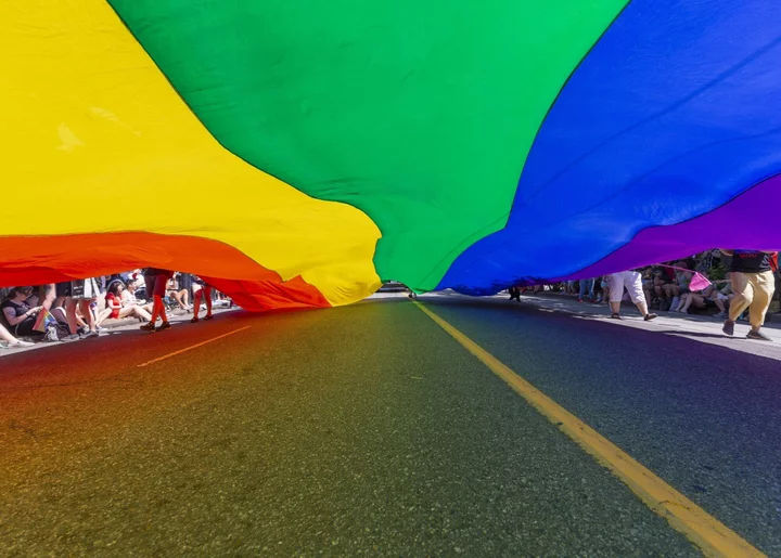 Meloni and Trudeau Spar on LGBTQ Rights in Unusual G-7 Disunity