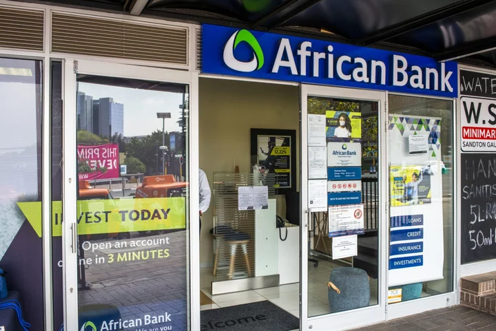 African Bank Buys Sasfin Bank’s Units to Scale Ahead of IPO