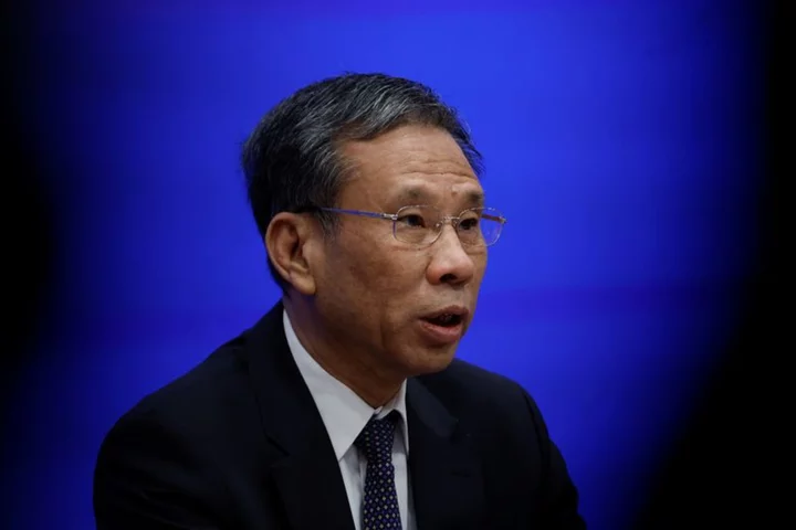 China's Jan-June fiscal revenue growth slows