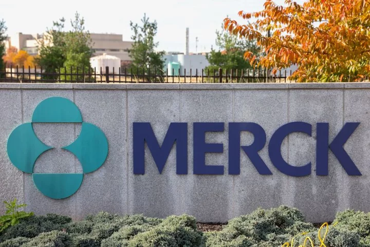 Merck signs $5.5 billion deal with Daiichi for cancer therapy development