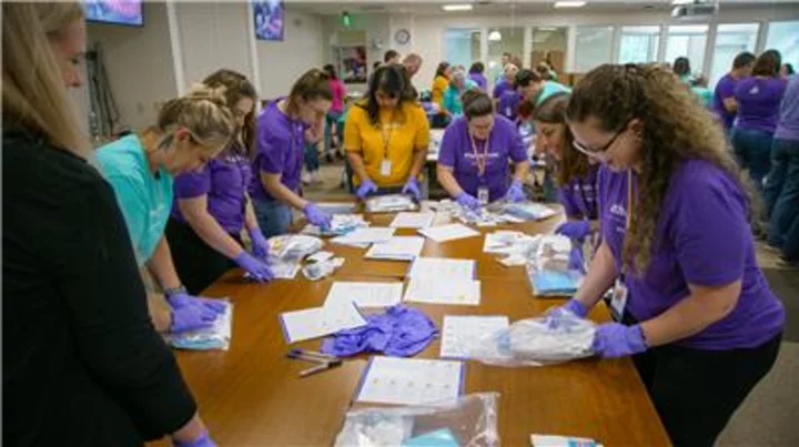 athenahealth’s Annual ‘September is for Service’ Program Supports 50 Nonprofit Organizations Worldwide