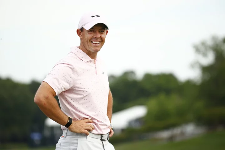 Rory McIlroy Says PGA Tour-LIV Golf Deal Is Good for Sport