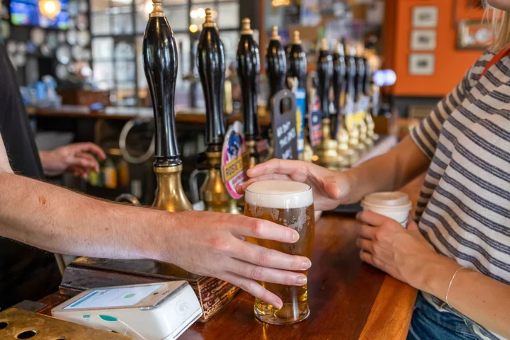 Pubs Gain After Beer Duty Autumn Statement Giveaway