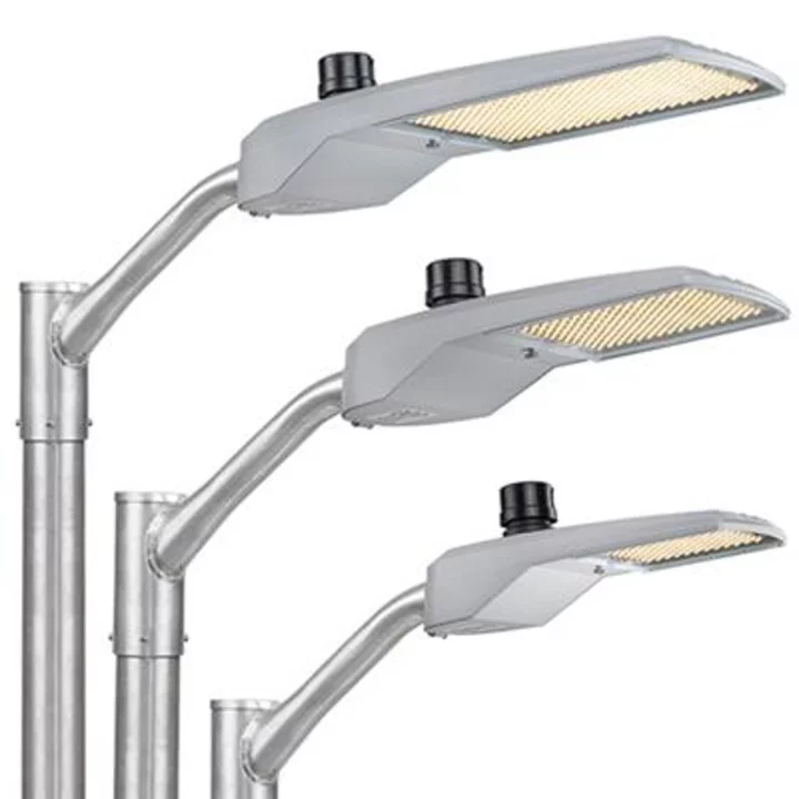 Cree Lighting Introduces Guideway™ Series Street Light to Deliver Levels of Performance and Visual Comfort Previously Out of Reach