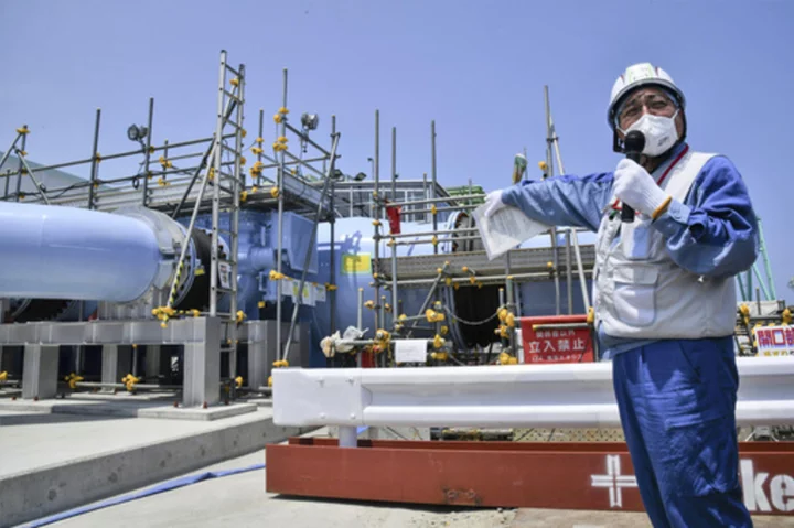 Ripples of Fukushima: Hong Kong to ban Japanese products from areas that discharge radioactive water