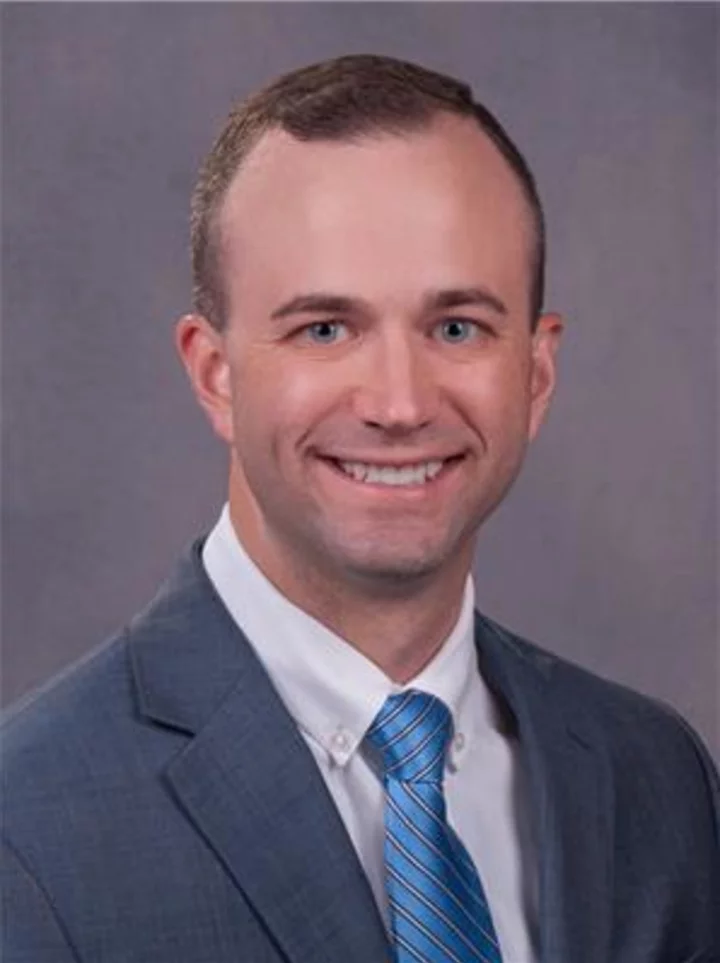Oatey Co. Appoints Logan Weiland as Senior Vice President, Chief Financial Officer