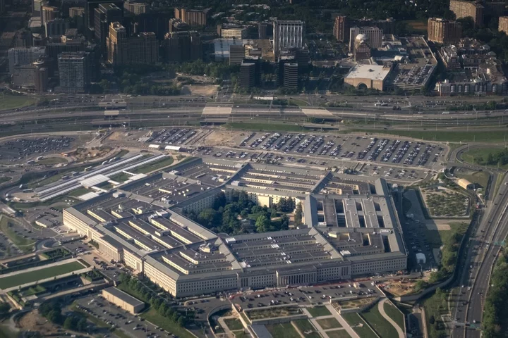 Pentagon Scales Back Covid Era Fast-Track Contractor Funds