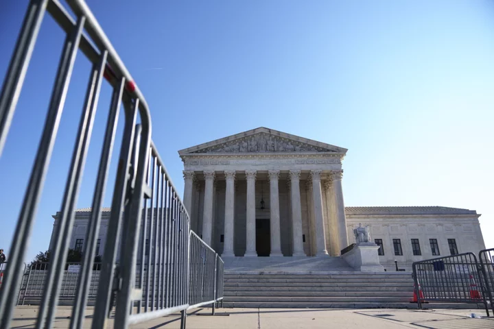 Read the Supreme Court’s Decision on Affirmative Action