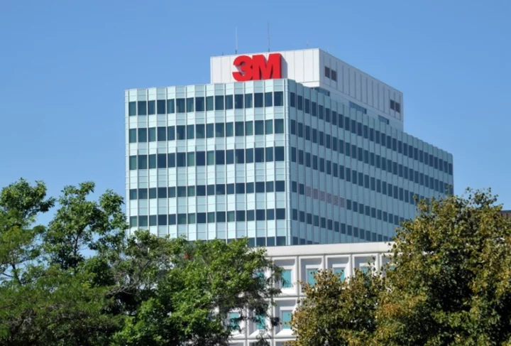 3M to settle US veterans hearing loss lawsuits for $6 bn