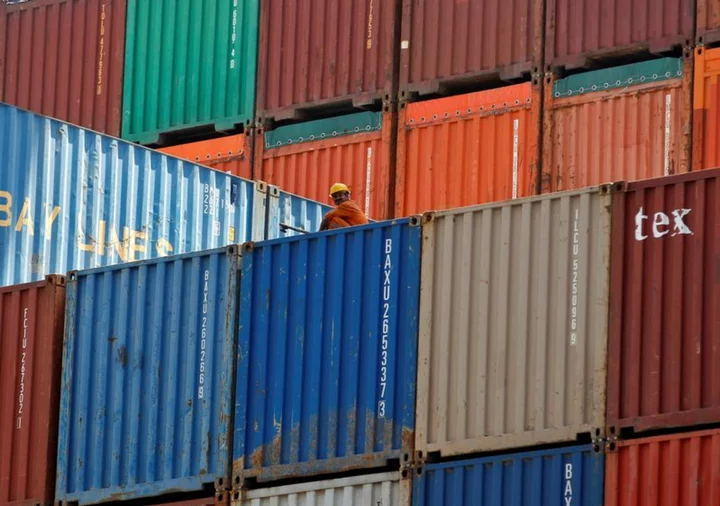 India's merchandise import jump in may signals stable local economy - economists