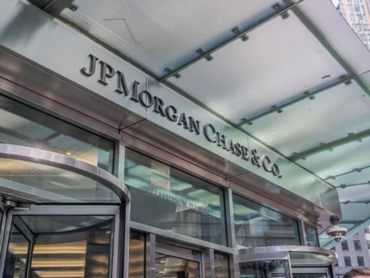 JPMorgan reaches settlement with Jeffrey Epstein victims