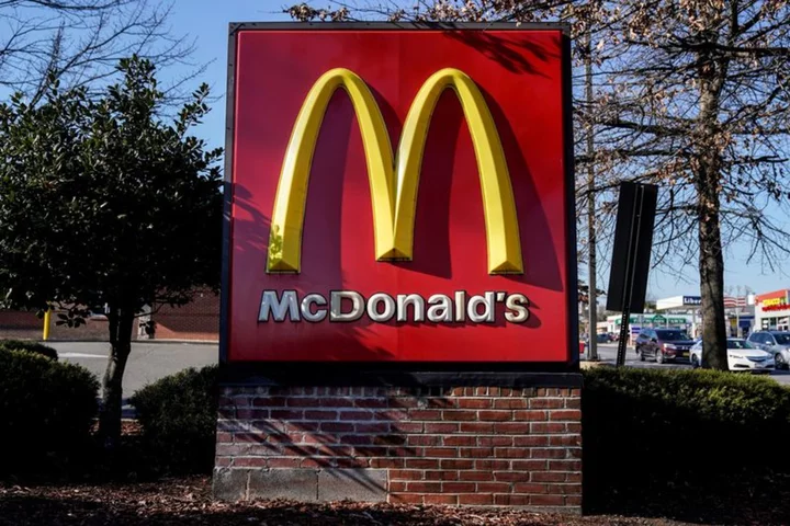 McDonald's, Wendy's defeat lawsuit over size of burgers