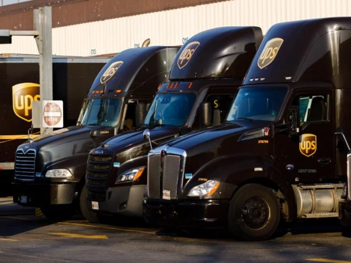 What the potential UPS strike could mean for your packages