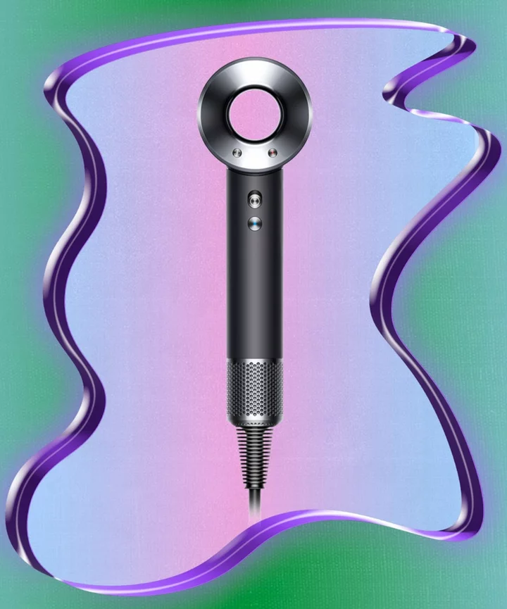 Dyson Just Launched The Supersonic Origin — An Entry-Level Version Of Its Iconic Hair Dryer