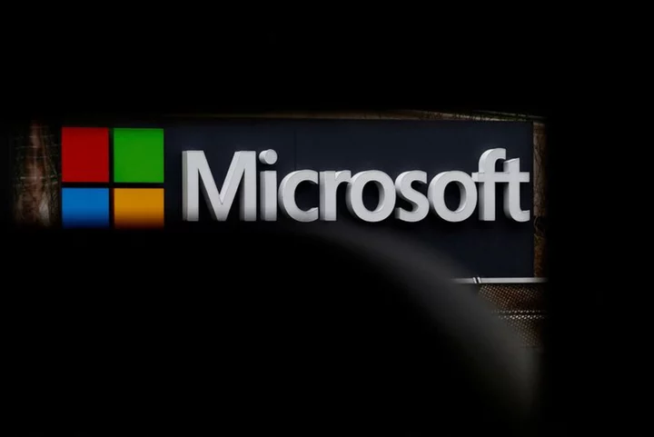 US Senate panel to hold AI hearing with Microsoft, Nvidia
