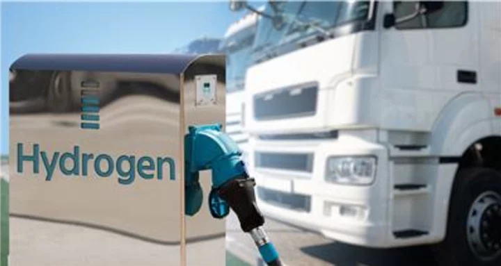 LINE Hydrogen Announces UK Listing