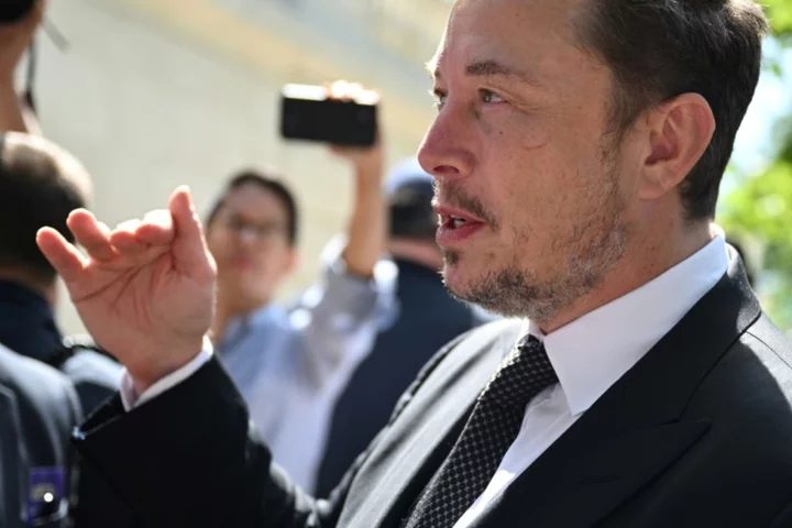 Musk considers charging all X users monthly fee