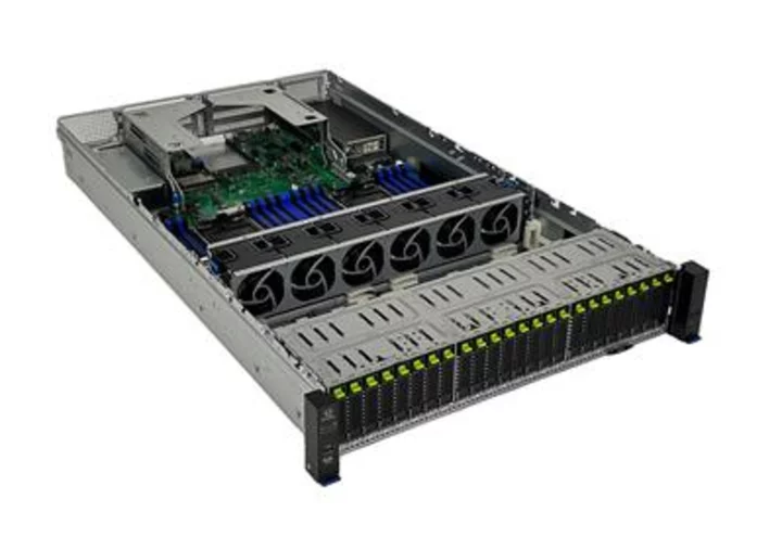 Jabil Introduces Next-Gen Family of High-Performance, Low-Latency Servers Optimized for FinTech, Cloud, and Other Demanding Applications