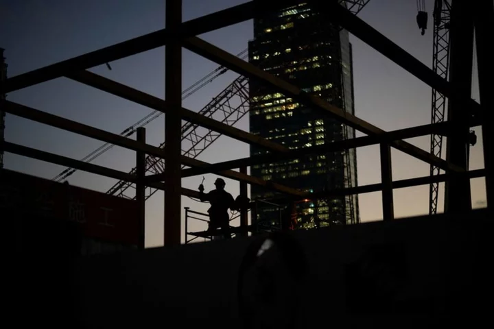 Debt restructuring no panacea for Chinese developers as challenges loom