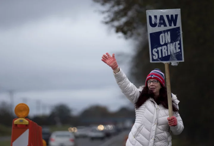 The UAW says its strike 'won things no one thought possible' from automakers. Here's how it fared