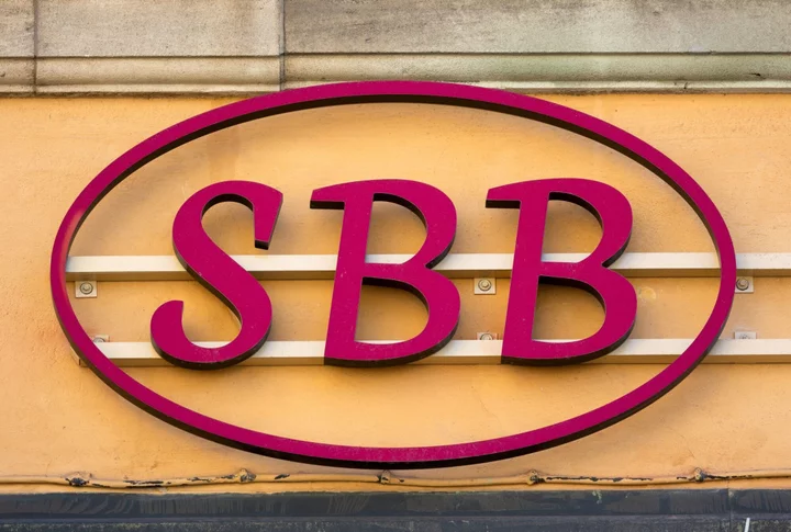 SBB CFO Quits in New Blow to Troubled Swedish Property Owner