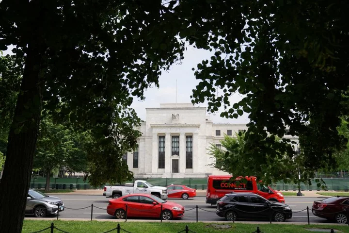 How the Fed hid a rate hike in its rate 