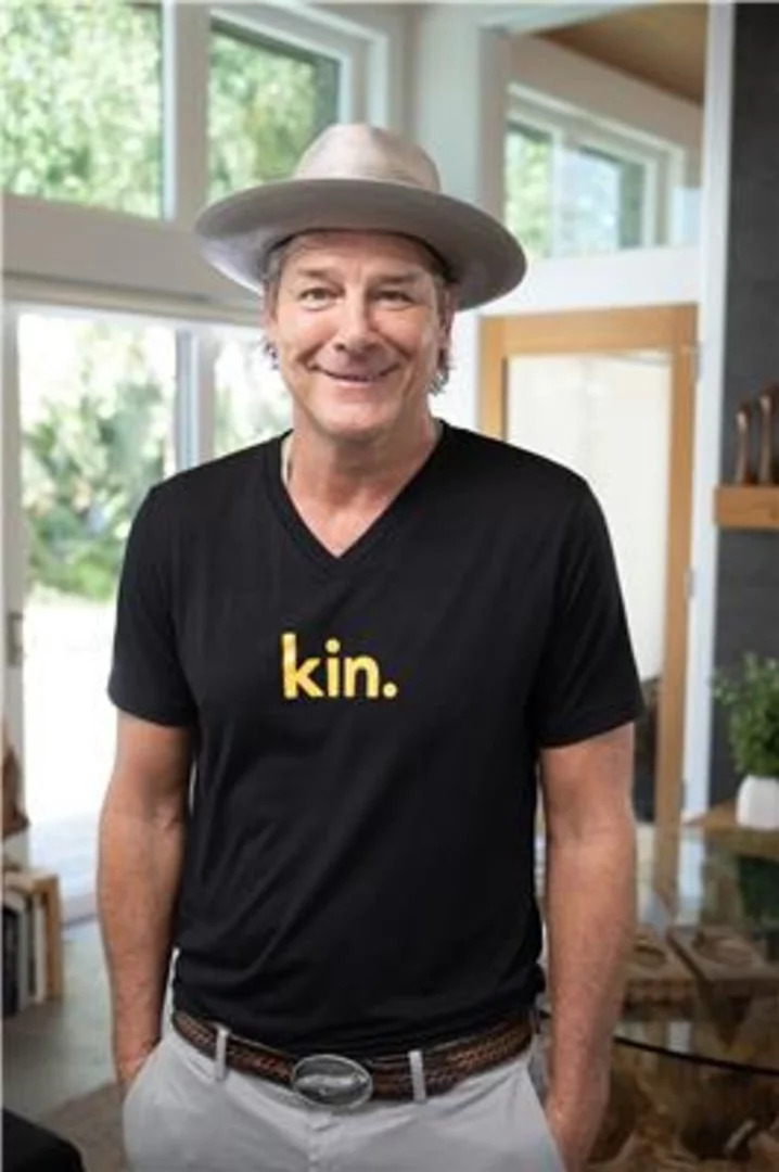 Home makeover master Ty Pennington joins forces with Kin Insurance