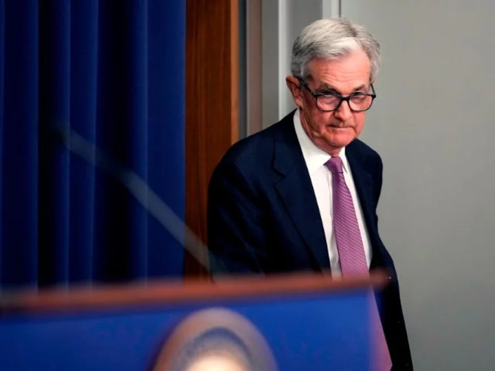 Fed Chair Powell is heading to Capitol Hill. Here's what to expect