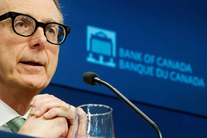 Bank of Canada says interest rates may not be high enough