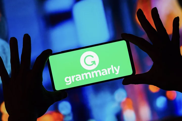 Grammarly Wants to Expand Its AI From the Classroom to the Office