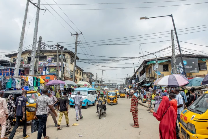 Oligopolies Curb Nigeria’s Efforts to Tame Inflation, Study Says