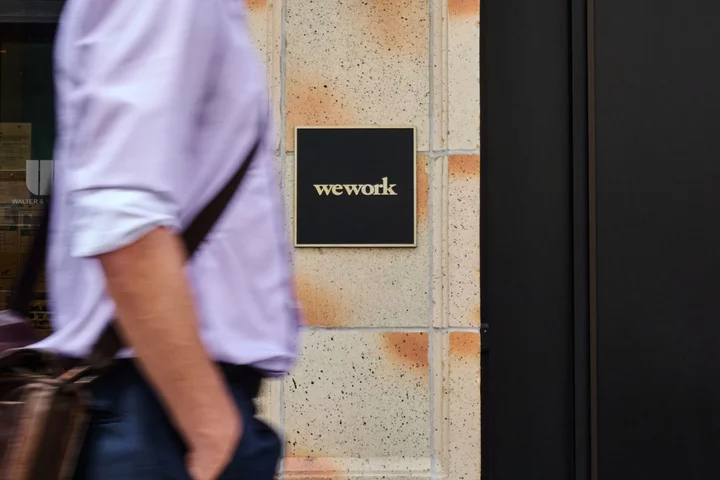 WeWork Skips Bond Interest Payments, Enters 30-Day Grace Period