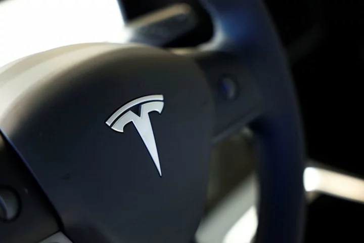 Tesla beats lawsuit claiming it monopolizes repairs, parts