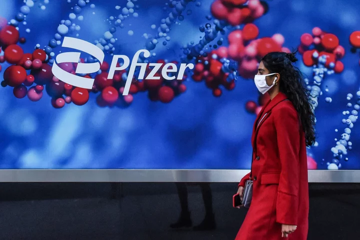 Pfizer’s $43 Billion Seagen Takeover Faces EU Investigation