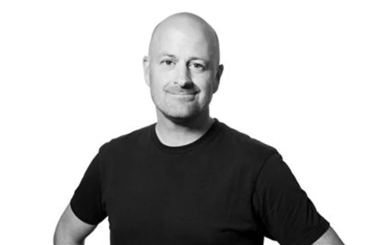 Ad Veteran Steve Babcock Joins Marketing Architects as Chief Creative Officer
