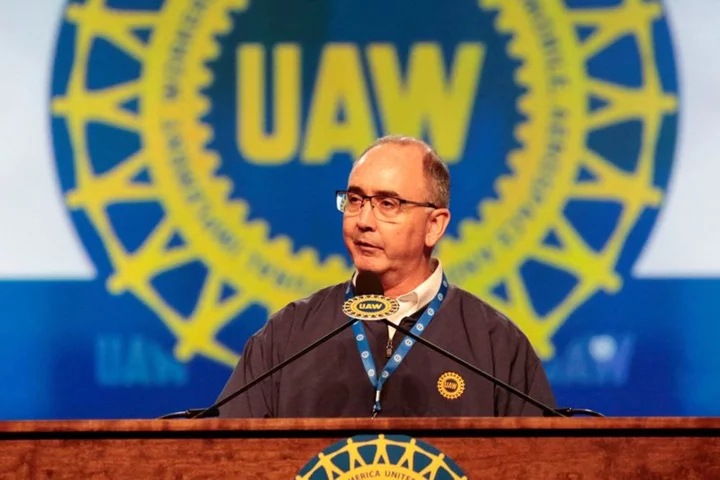 Potential UAW strike could cut production, push up vehicle prices, analysts say
