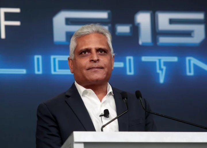Ford names Kumar Galhotra as Chief Operating Officer