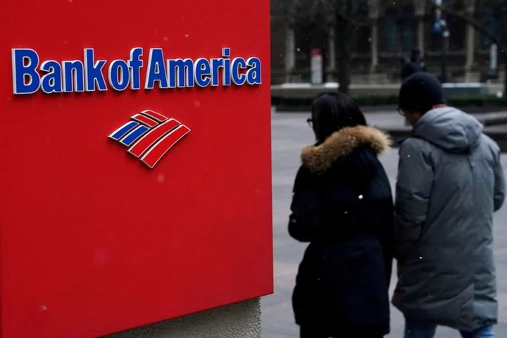 Bank of America pays $12 million fine for reporting false mortgage data