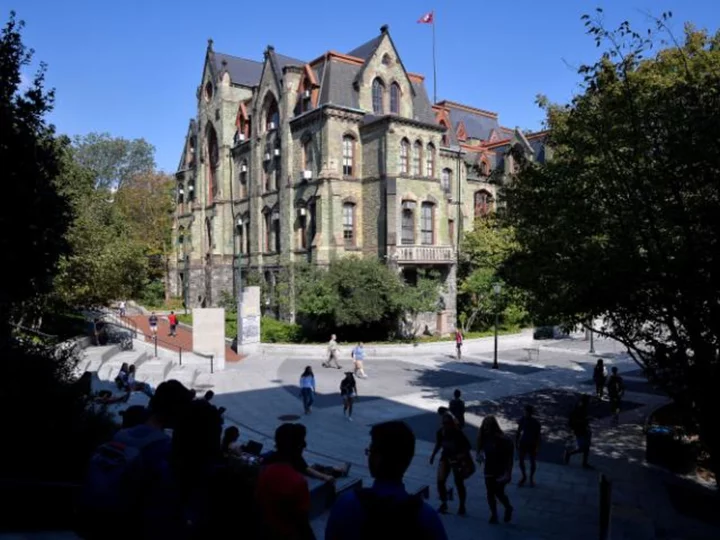 The Ivy League donor backlash is a PR nightmare, and that's the point