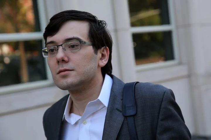 Ex-‘Pharma Bro’ Martin Shkreli Now Living in Queens on $2,500 a Month