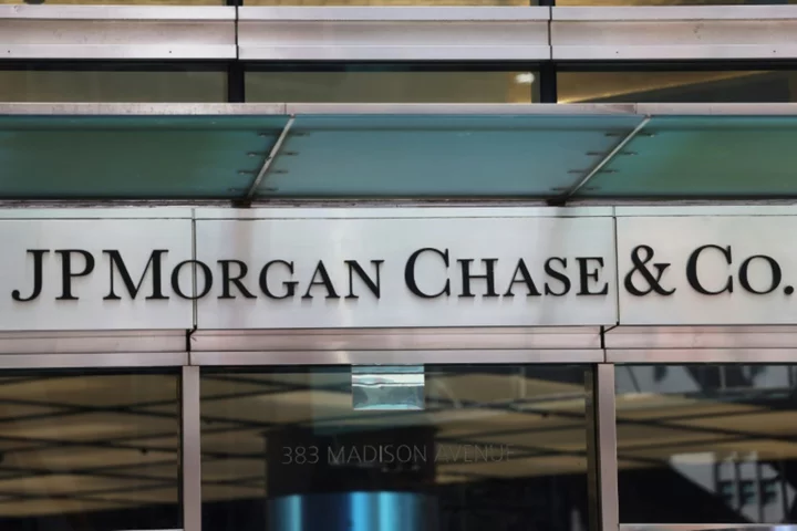 JPMorgan Chase to pay $290 mn to settle with Epstein's victims