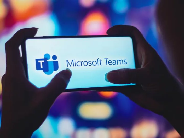 Microsoft will split Teams from Office in Europe after EU pressure