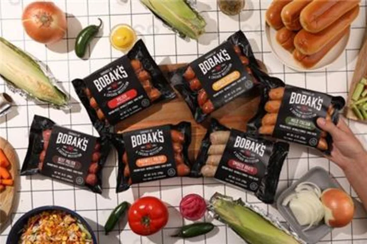 Bobak’s Sausage Adds Chicago's Favorite Flavors to Your Home Cooking
