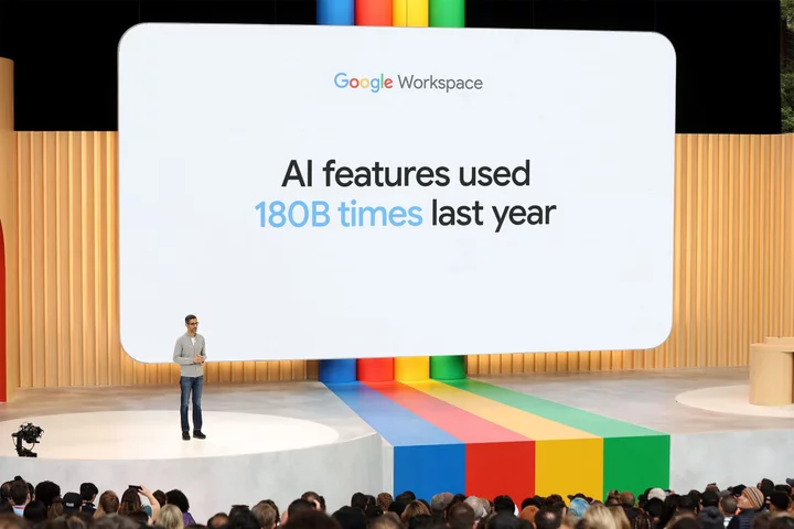 Google Shows Off Latest AI Tools: Updates From I/O Event