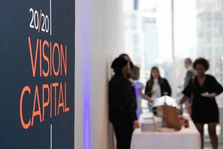 Insight Partners raises $118 million fund to back underrepresented VCs